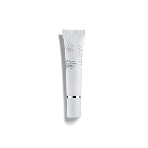Artdeco Skin Yoga Collagen Lip and Eye Contour Cream On krm donna 15ml