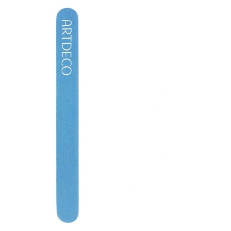 Artdeco Professional Files Blue - Nail file donna