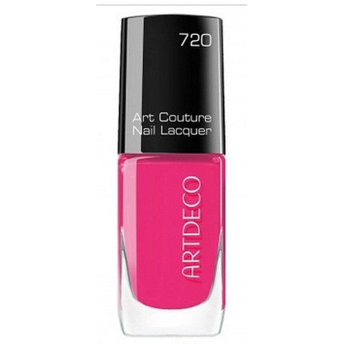 Artdeco ART COUTURE nail lacquer 778earthy mauve 10 ml Donna