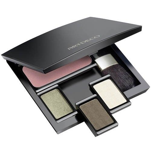 Artdeco BEAUTY BOX quadrat Donna