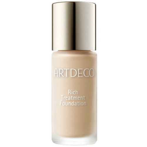 Artdeco Fondotinta Ricco Trattamento 20ml 18 Miele profondo Donna