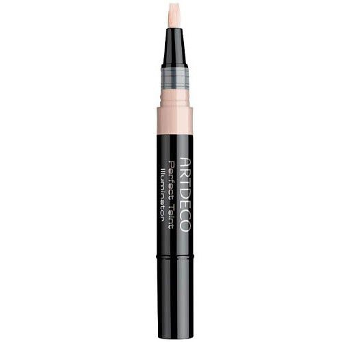 Artdeco PERFECT TEINT illuminator 08illuminating yellow donna
