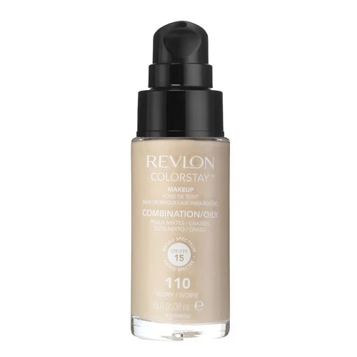 Revlon Professional Colorstay 24h Makeup 24h SPF 15 Mixed and Oily Skin donna 240 Medium Beige