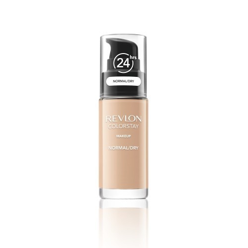 Revlon Mass Market COLORSTAY foundation normaldry skin 250fresh beige donna
