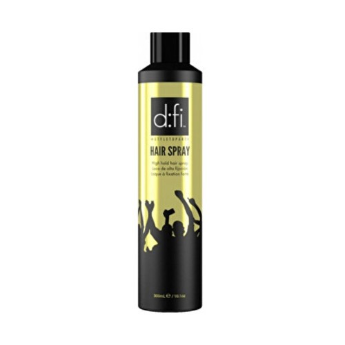 Revlon Professional dfi Hair Spray Hair Spray Donna 300ml