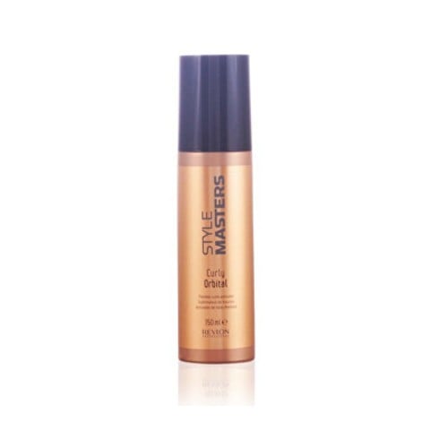 Revlon Professional Hair Style Masters Ricciolo Flessibile con Attivatore 150 ml donna 150ml