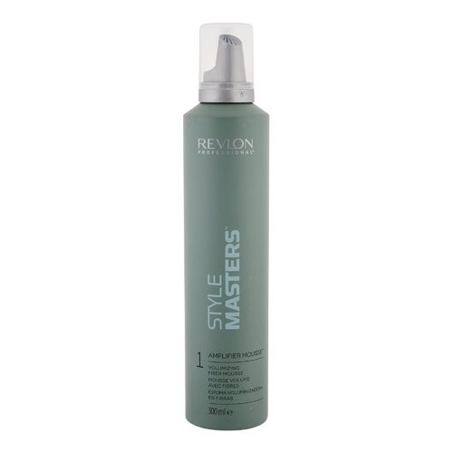 Revlon STYLE MASTERS amplifier mousse 300 ml Unisex
