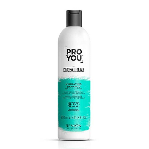Revlon Professional Per Te Lo Shampoo Idratante Idratante Shampoo Idratante Capelli Secchi 350ml Donna