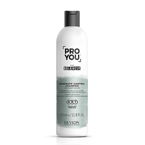 Revlon PROYOU the balancer shampoo 350 ml Unisex