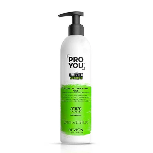 Revlon PROYOU the twister scrunch 350ml donna