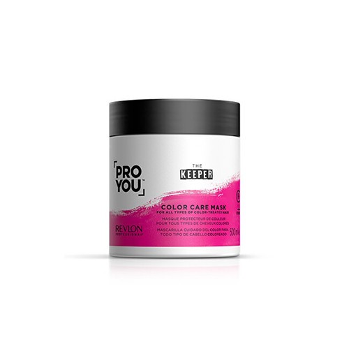 Revlon PROYOU the keeper mask 500ml donna