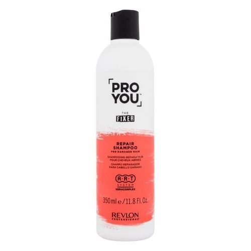 Revlon PROYOU the fixer shampoo 1000ml donna