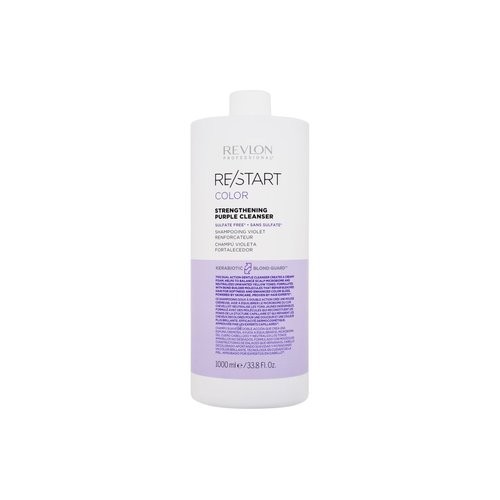 Revlon ReStart Purple Cleanser 250ml unisex