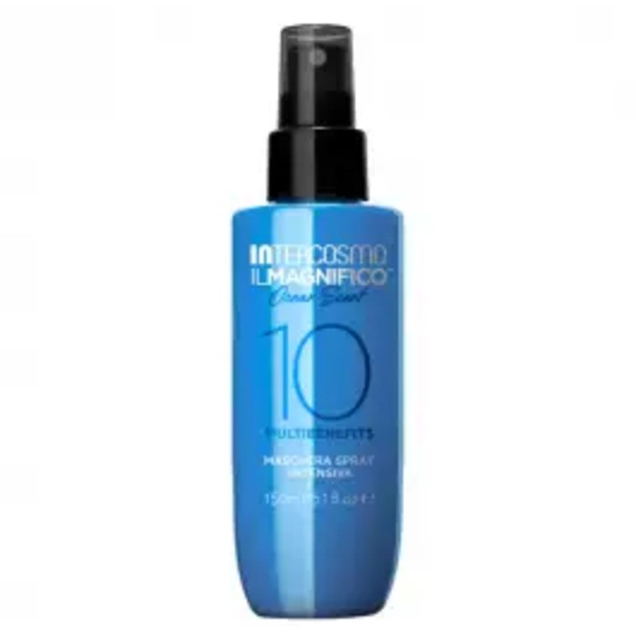 Revlon Professional Intercosmo Il Magnifico Ocean Scent 10 Maschera Spray Intensa Multibenefici donna 150ml