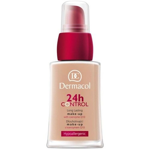 Dermacol 24h Control Make up Trucco a lunga tenuta 30ml No 4k Donna