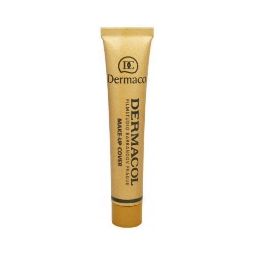 Dermacol Make up Cover Make up per una pelle chiara e unificata 30ml n 223 Donna