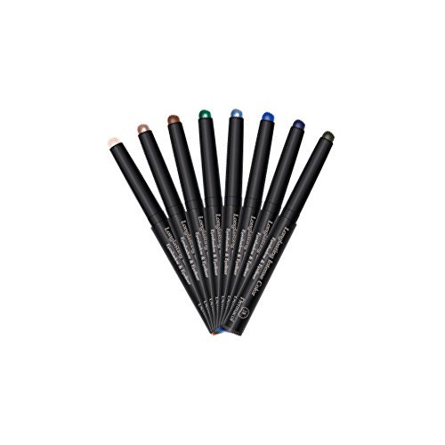 Dermacol Matita occhi e ombretto colore intenso a lunga tenuta 16 g n 6 Donna