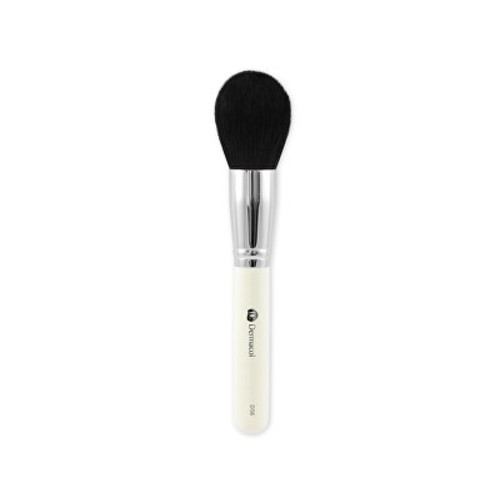 Dermacol Pennello cosmetico in polvere con setole naturali D56 Donna