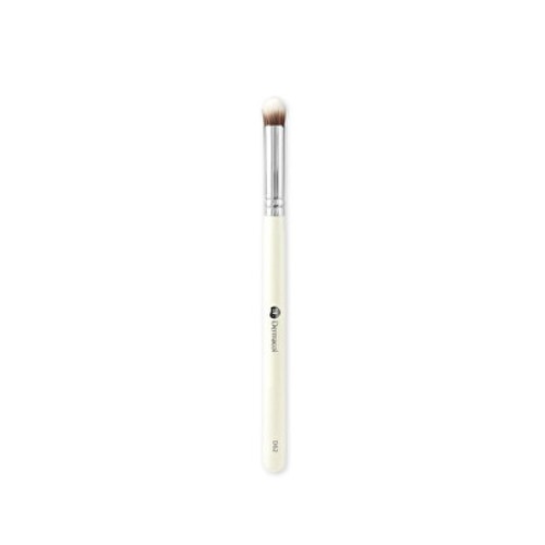 Dermacol Pennello cosmetico per applicazione D62 Donna