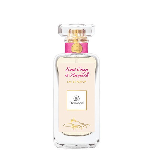 Dermacol Profumo Acqua Arancio Dolce e Caprifoglio 50ml Eau de parfum da Donna 50ml