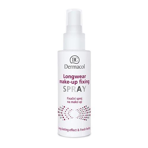 Dermacol Spray fissante per il trucco a lunga tenuta Donna