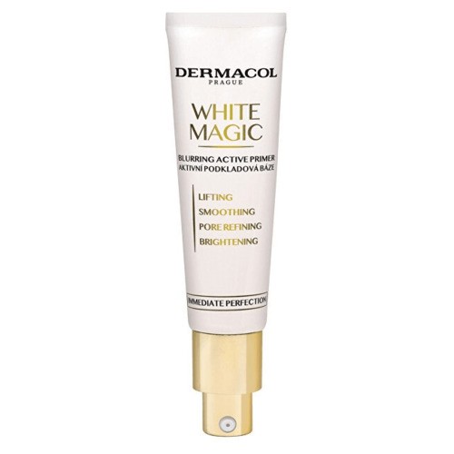 Dermacol Primer per il trucco White Magic 30ml Donna