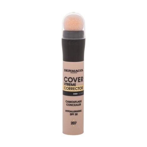 Dermacol Cover Xtreme Concealer SPF 30 8 g 210 donna