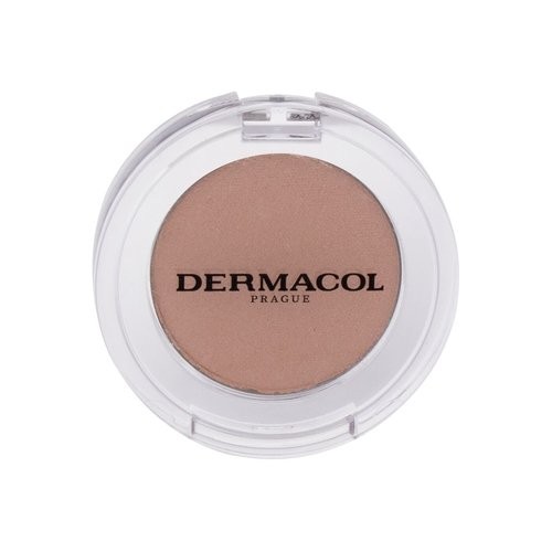 Dermacol Ombretto 3D Matt Ombretto 2 g 3 Rosato Donna