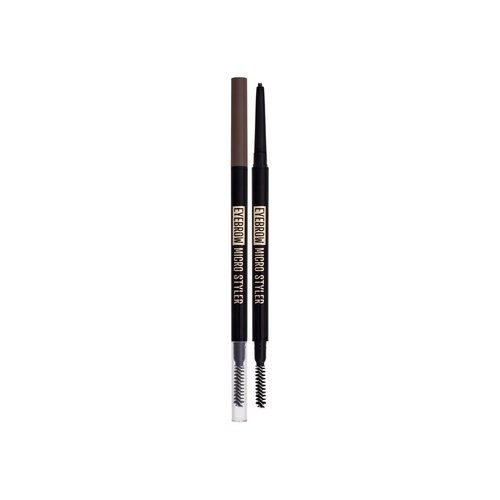 Dermacol Eyebrow Micro Styler Eyebrow Pencil Donna 01g