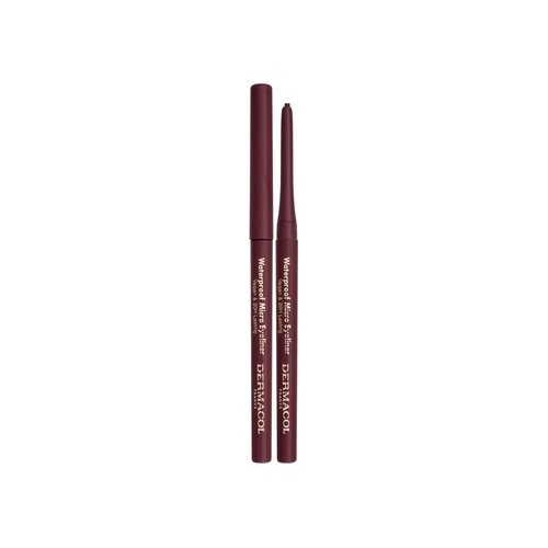 Dermacol Waterproof Micro Eyeliner Vododoln tuka na oi 03 g donna 01 ern