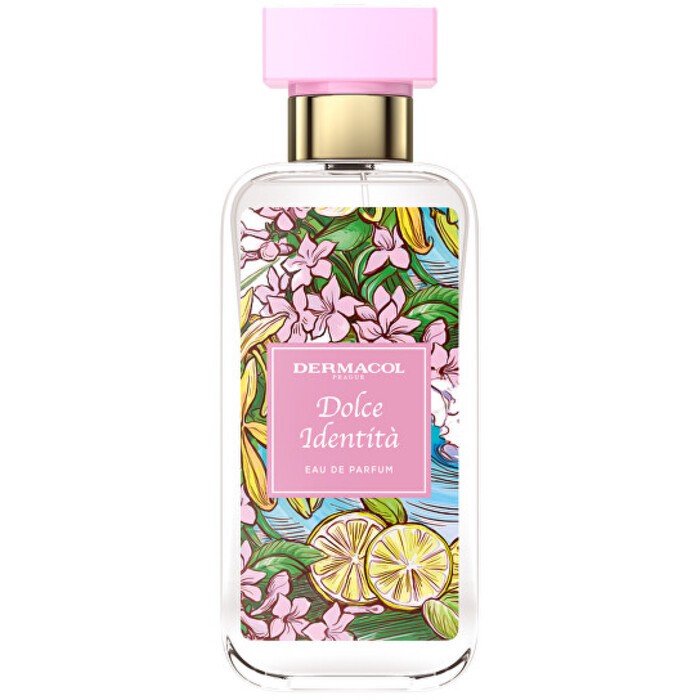 Dermacol Dolce Identit eau de parfum donna 50ml