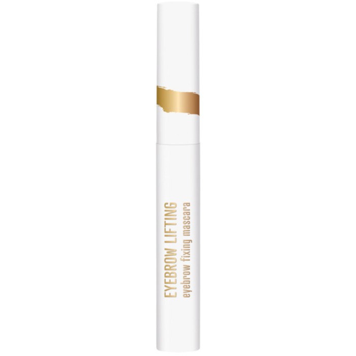 Dermacol Eyebrow Lifting Eyebrow Fixing Mascara Tekut vosk na obo 5 ml 02 donna