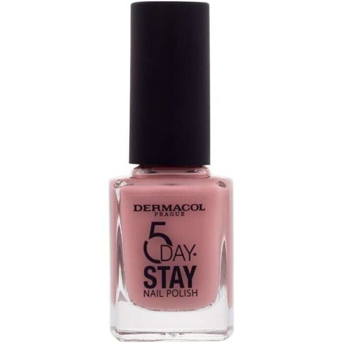 Dermacol Soggiorno 5 Giorni Smalto 11 ml donna 60 Coral Island