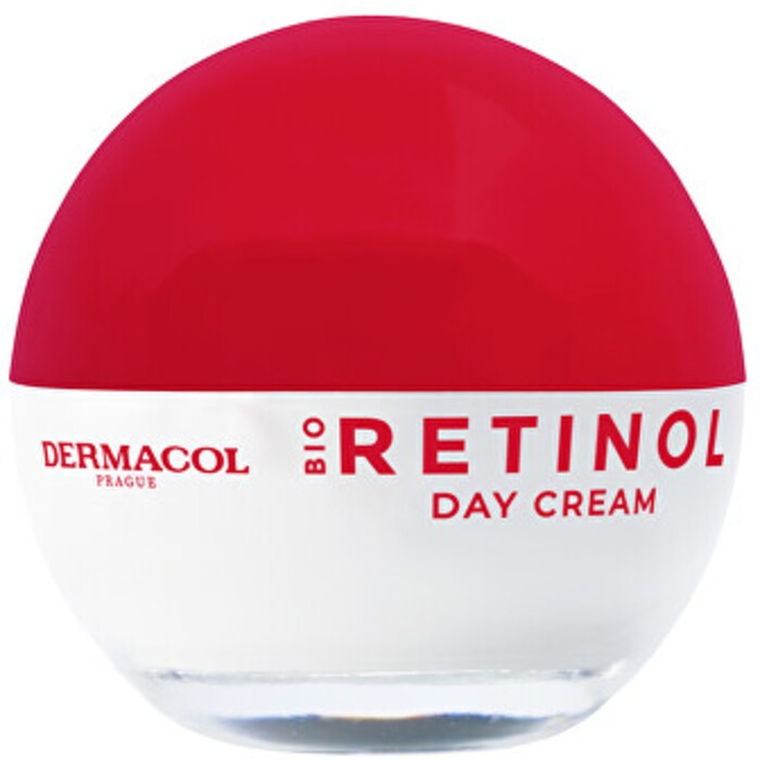 Dermacol Bio Retinol Day Cream donna 50ml