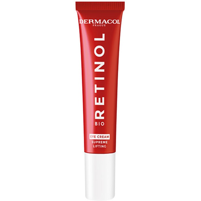Dermacol Bio Retinol Eye Cream On krm donna 15ml