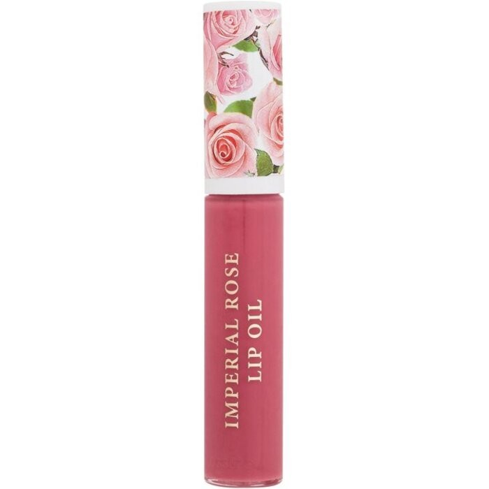 Dermacol Olio labbra alla rosa imperiale 75 ml donna 2