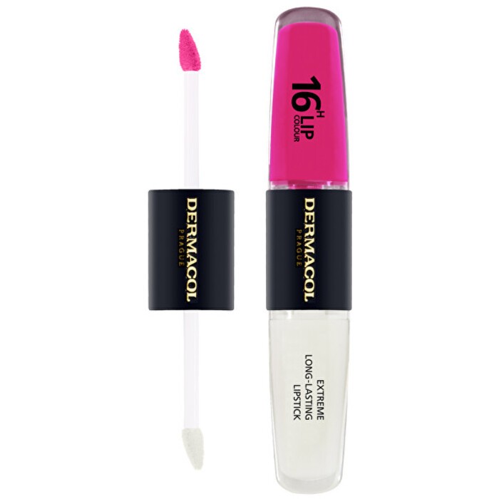 Dermacol Rossetto a lunga tenuta estrema 16H Lip Colour 4 ml donna 11