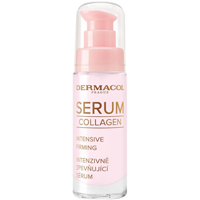 DERMACOL Collagen Serum Siero viso al collagene 30ml