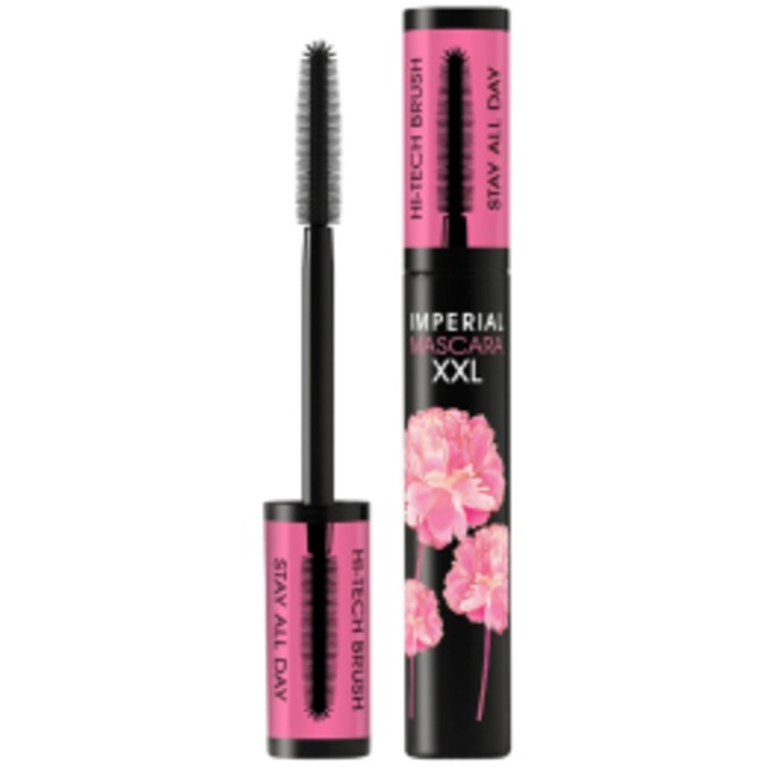 Dermacol Mascara Imperiale XXL Volume Panorama 13 ml donna Black