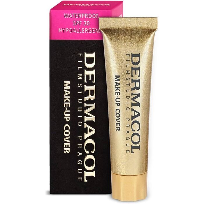 Dermacol Make-Up Cover 13 g 210 donna 0ml