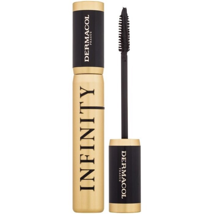 Dermacol Infinity Extra Length & Definition - Extra Lengthening Mascara 6 ml donna 0ml