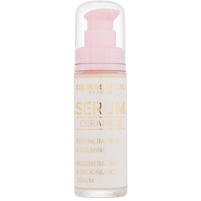 Dermacol Ceramide Regenerating & Calming Serum donna 30ml