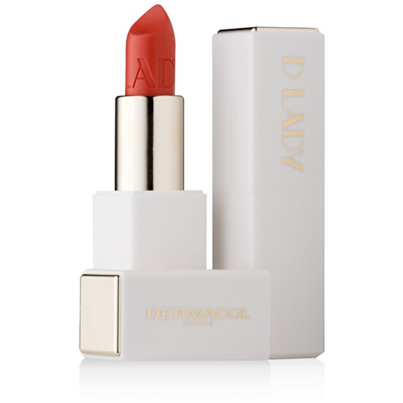 Dermacol D Lady Lipstick - Lipstick 4.4 g 05 Lady Lush donna