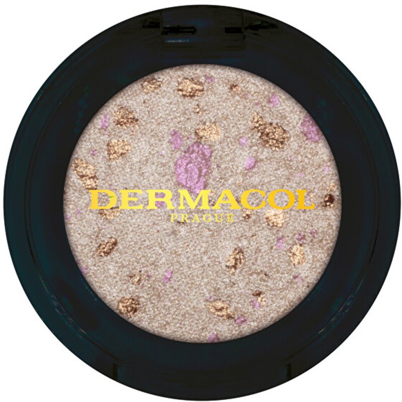 Dermacol Moon Infinity Eyeshadow - Eyeshadow 4.5 g 01 donna