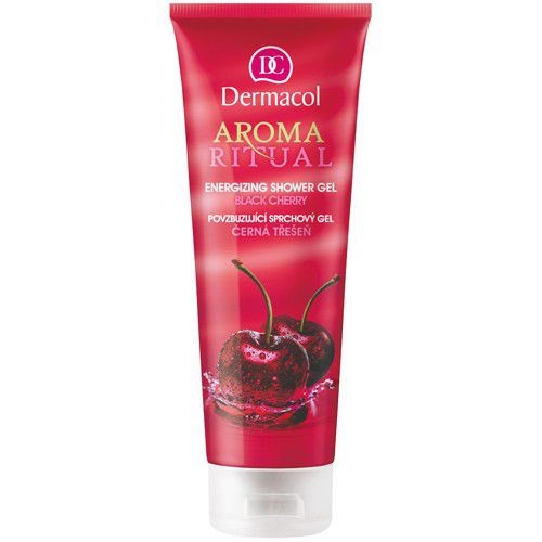Dermacol Gel doccia tonificante allamarena 250ml Donna