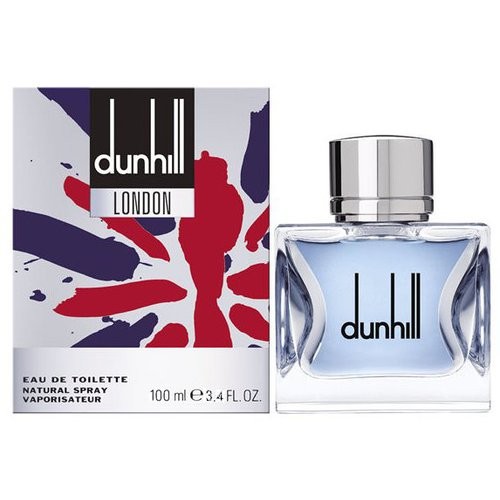 Dunhill London eau de toilette uomo 100ml