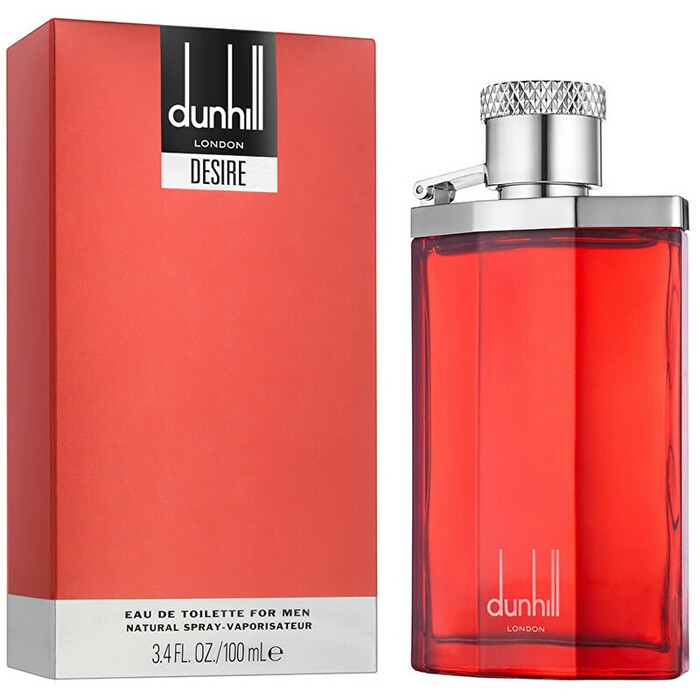 Dunhill Desire for and Men eau de toilette uomo 150ml