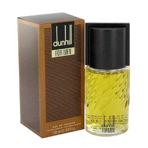 Dunhill Dunhill for Men eau de cologne uomo 100ml