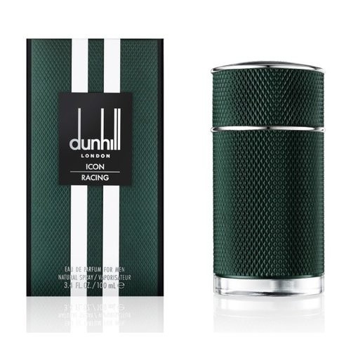 Dunhill Icon Racing eau de parfum uomo 100ml