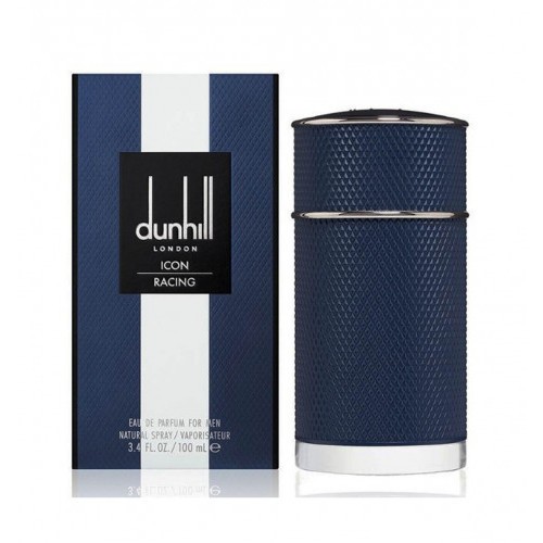 Dunhill Icona blu da corsa Eau de parfum da Uomo 100ml